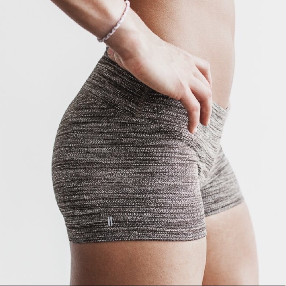 NoBull shorts